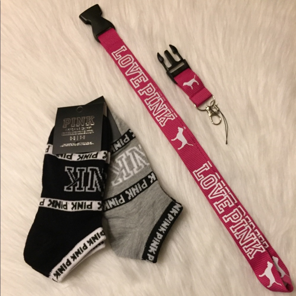 VS PINK BUNDLE